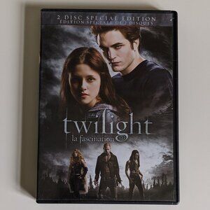 5 for $10 Movies | Twilight 2008 Movie DVD